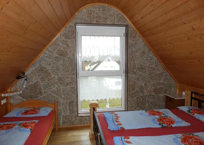 Pension Gästeparadies