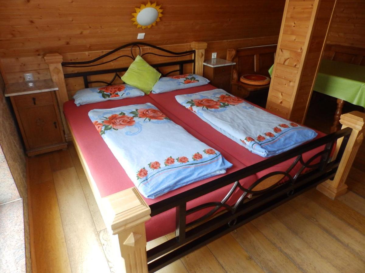 Gästeparadies *