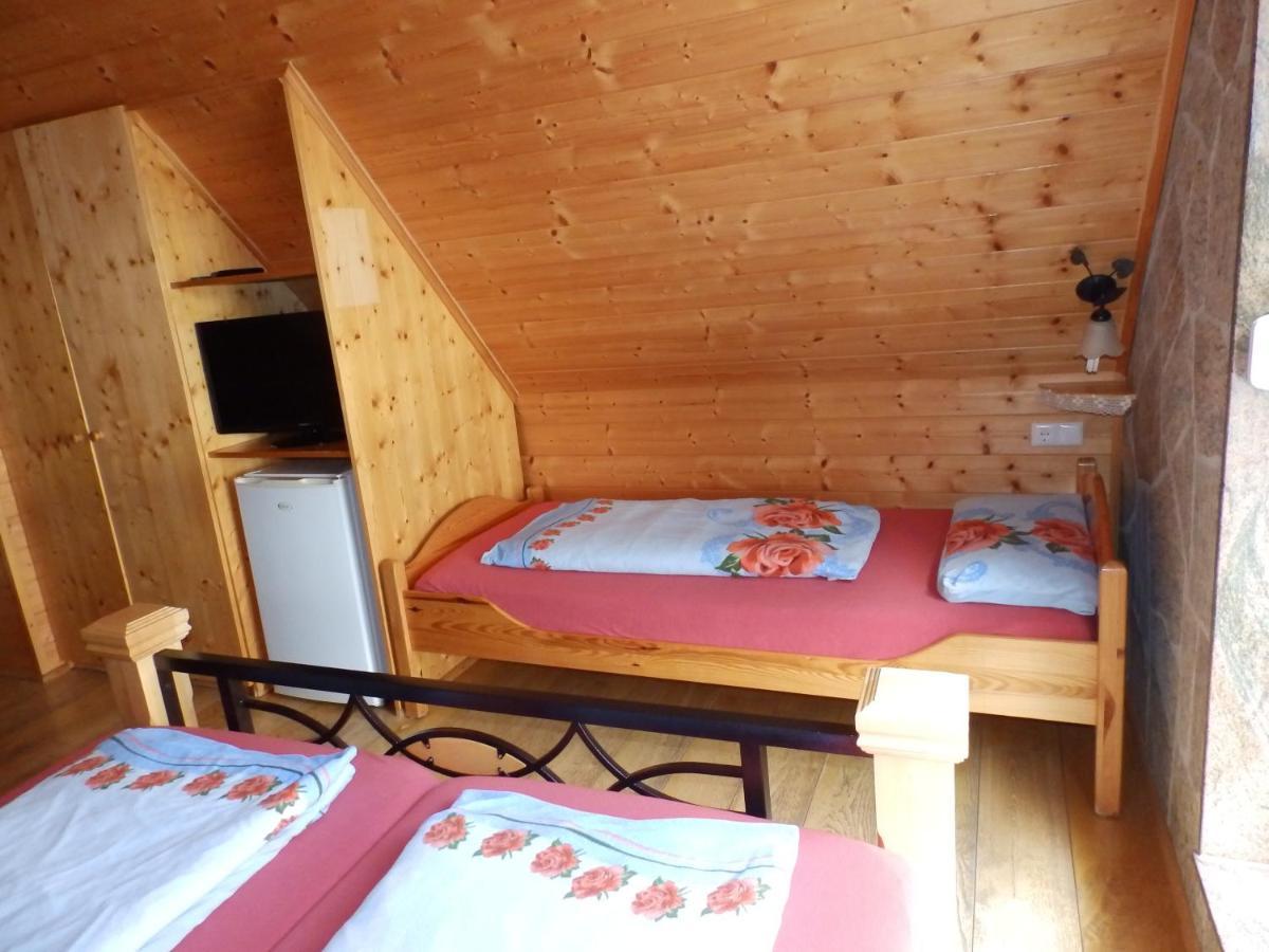 Gästeparadies Pensión