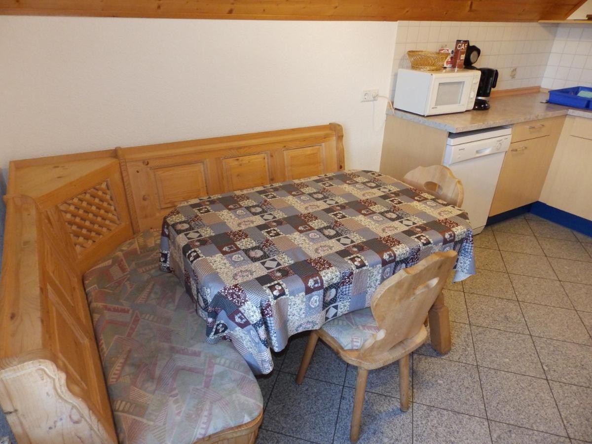 Gästeparadies Kleinkötz