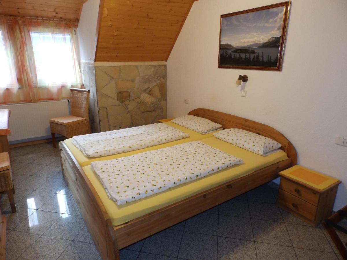 Gästeparadies Pensión