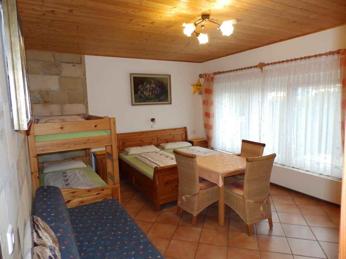 Gästeparadies * Kleinkötz