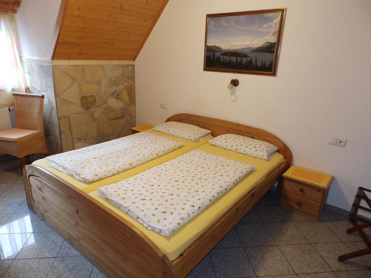 Gästeparadies