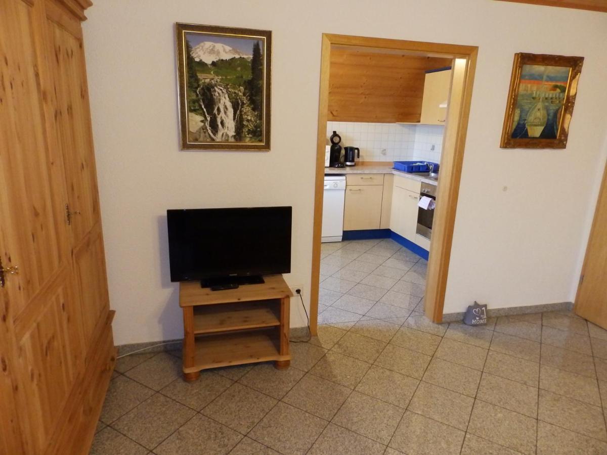 Pensión Gästeparadies