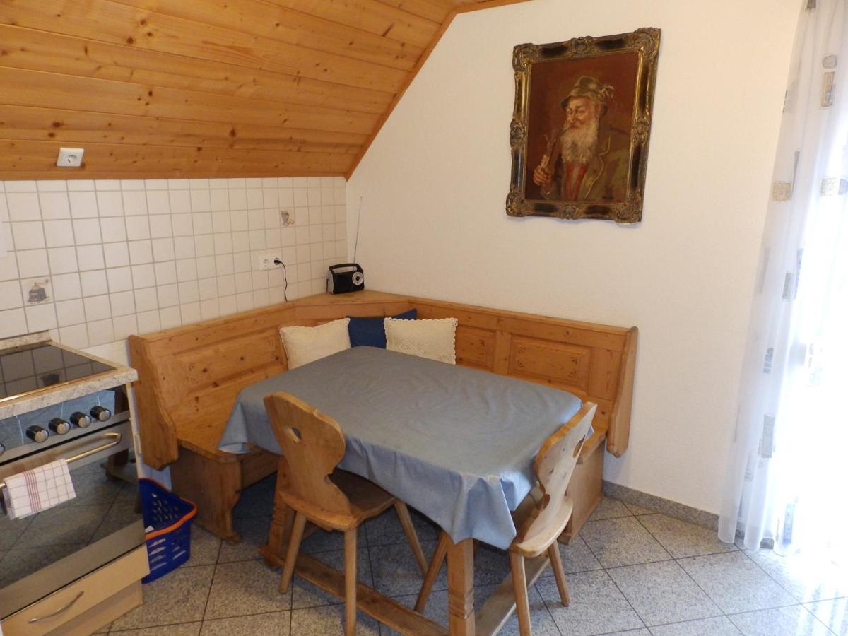 Gästeparadies * Kleinkötz