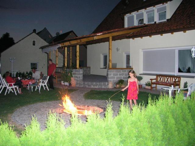 Gästeparadies * Kleinkötz